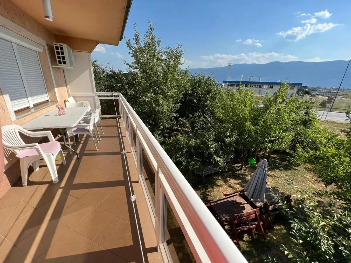 Holiday Home Hodo