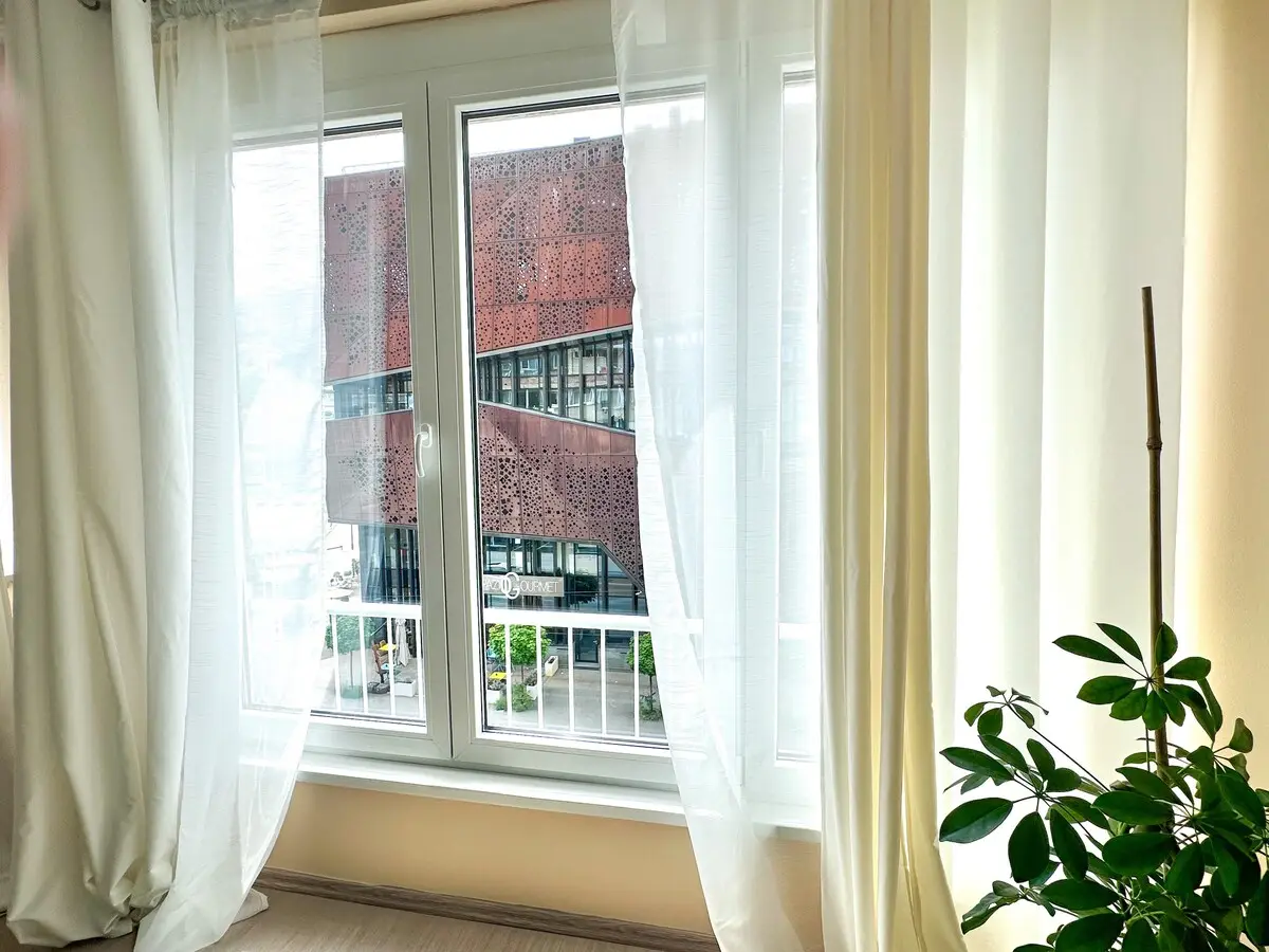 Stylish Apartment Close to Everything