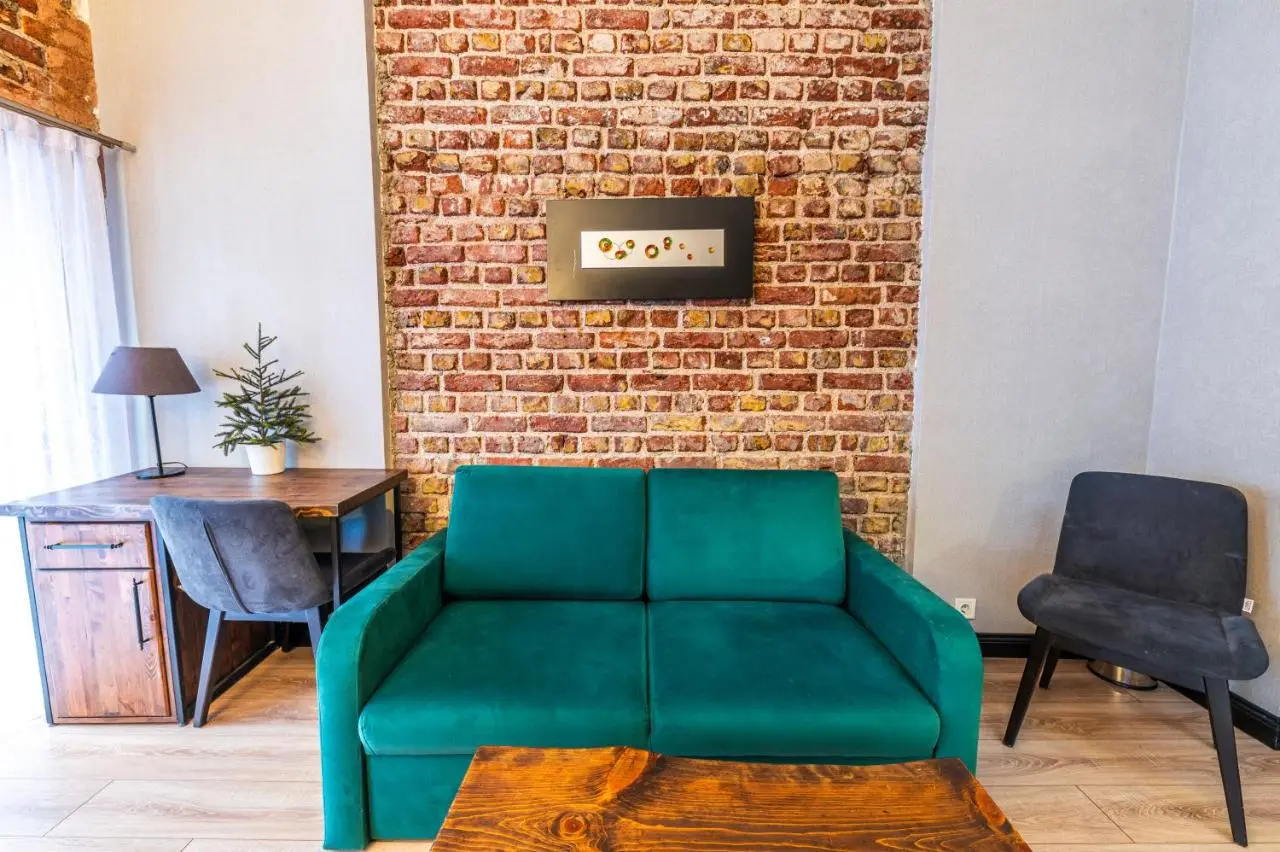 Karakoy Aparts Hotel - Special Category