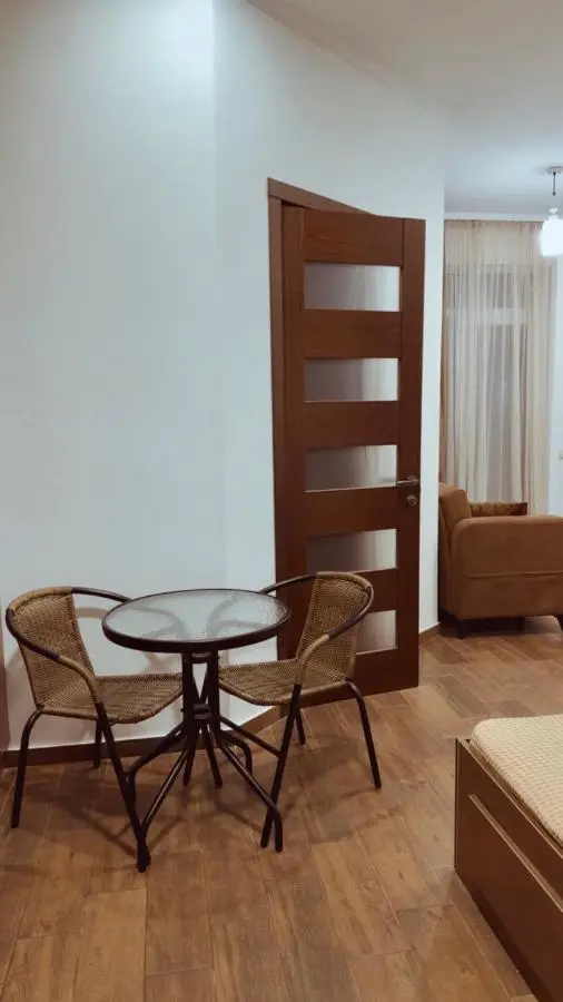 Apartments Kristo