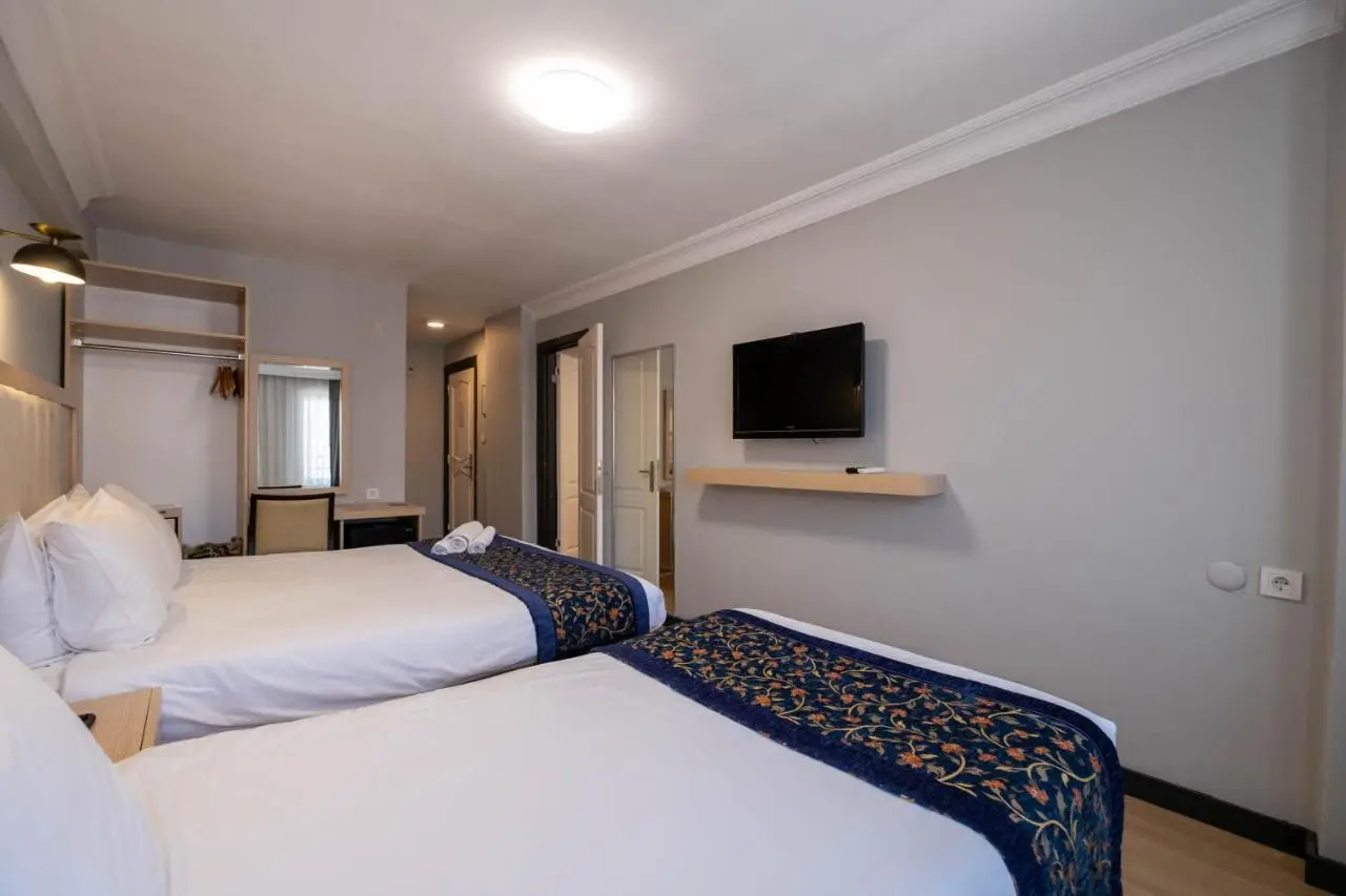 Berr Hotel
