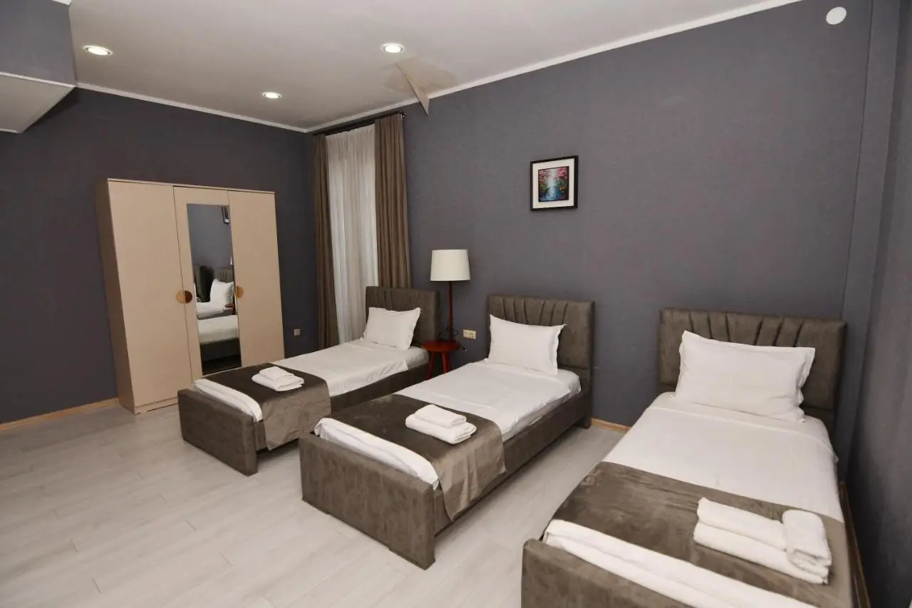 Astoria Hotel