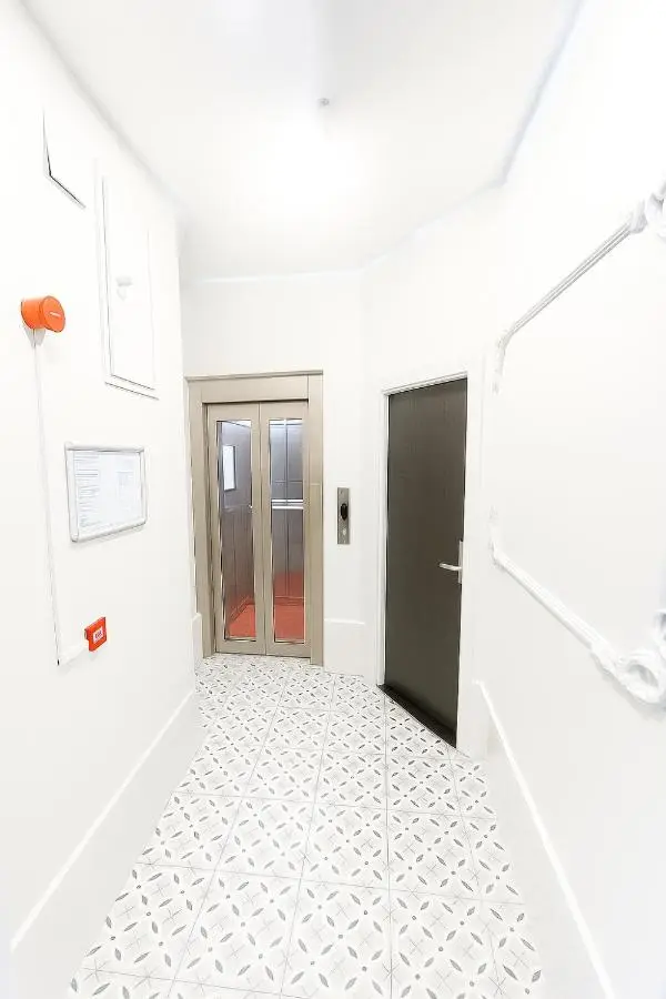 Big Urban Stay Taksim &With Sea Vıew