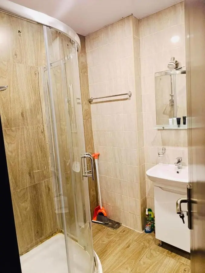 Tribu apart Hotel bakuriani