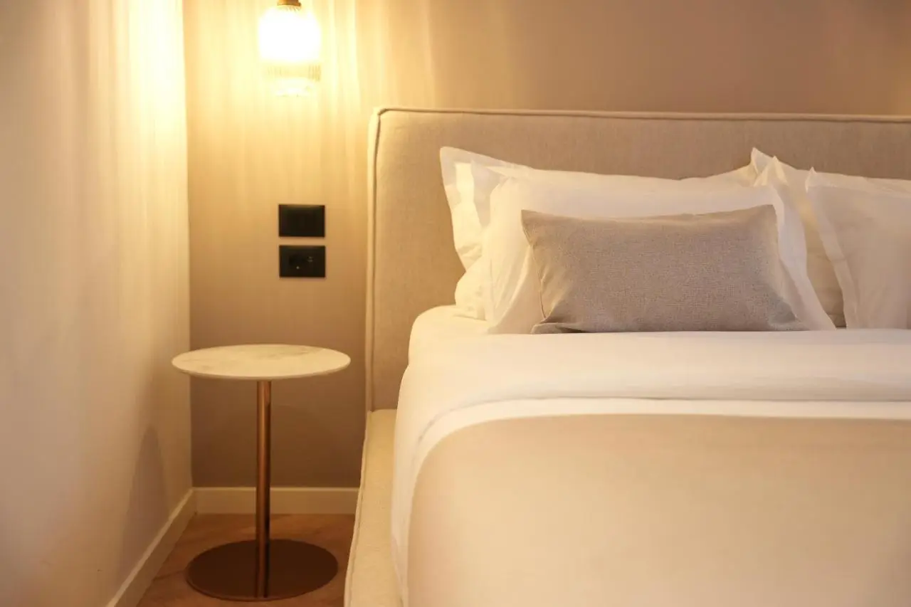 NEA Deluxe Apart-Hotel