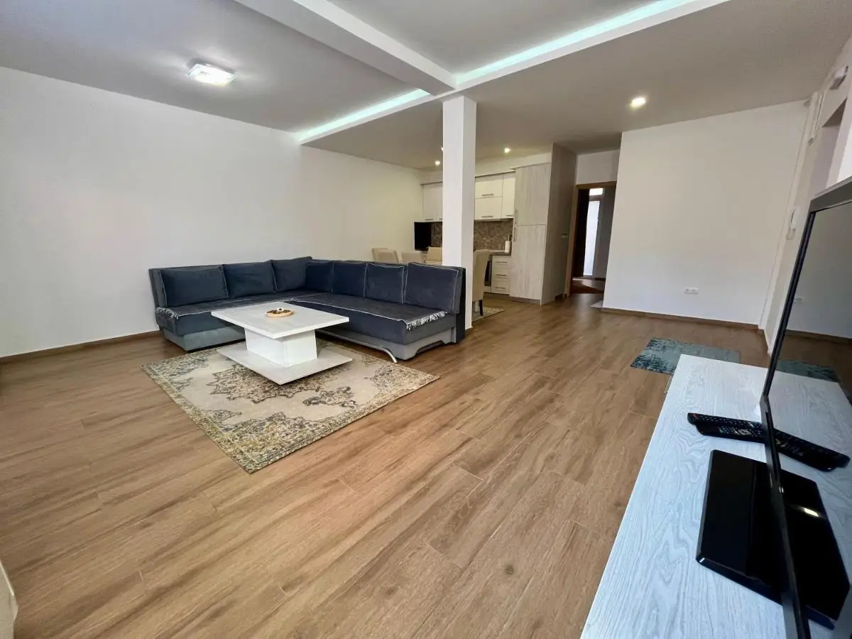 Urban Family Apartments