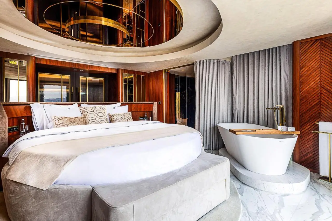 The Maestro Hotel