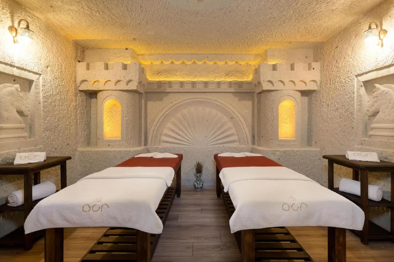 Cappadocia Acer Cave Hotel