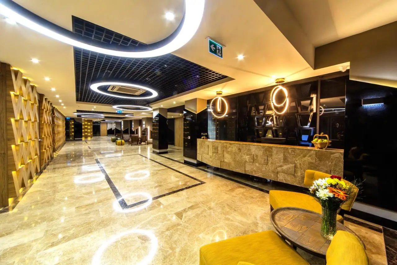 Hann Hotel
