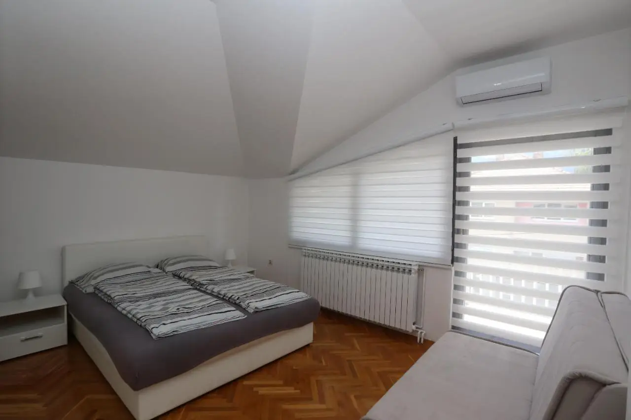 Apartmani Pejton Ilidza