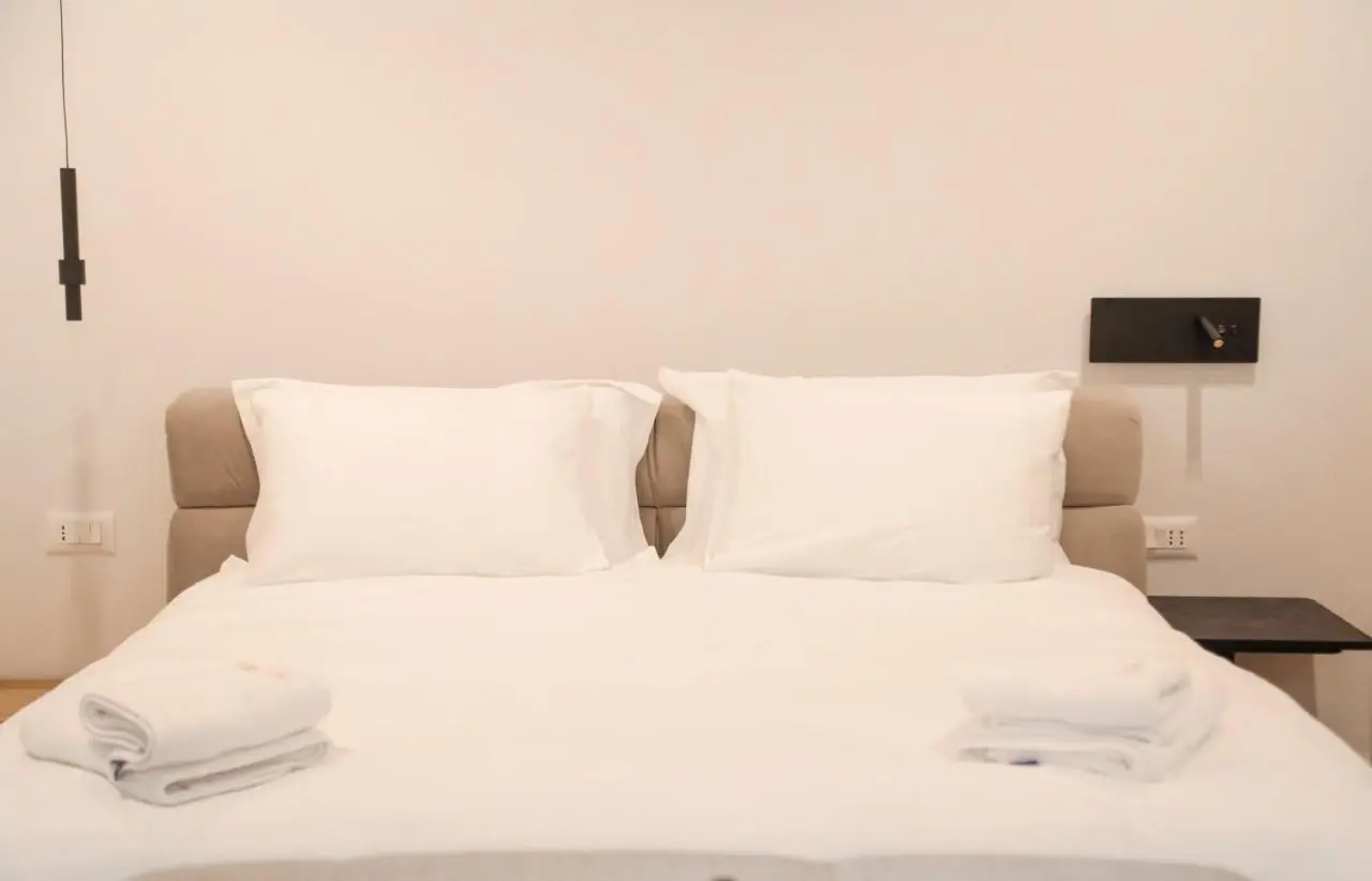 Heart Of Tirana Apartments