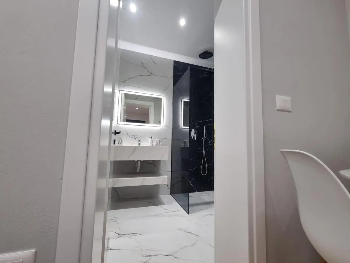 Luxury Apartment Ergen
