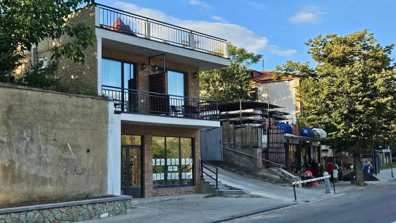 Guesthouse K2 #1
