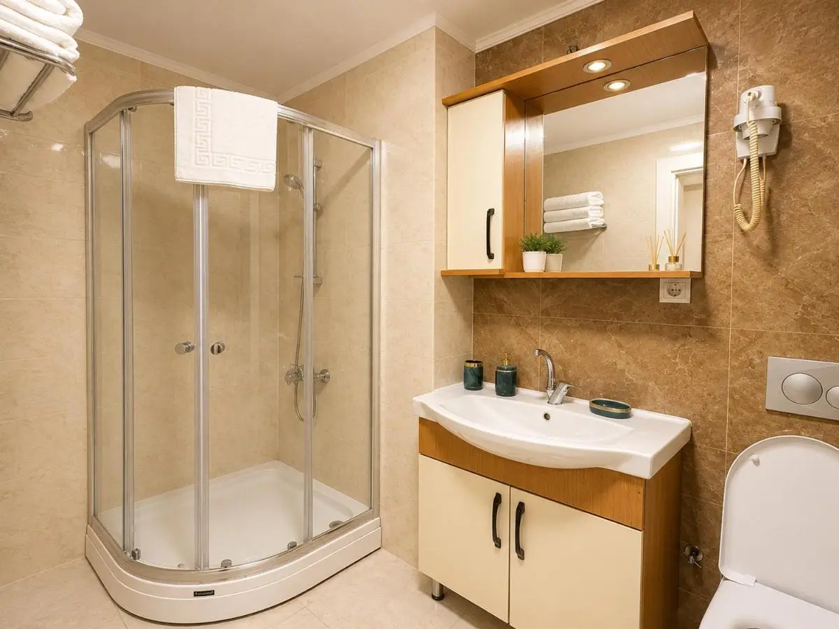 ISTANBUL STAY Boutıque Hotel