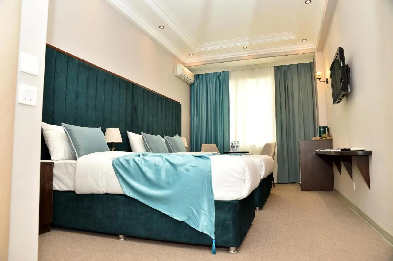 Karat Inn Boutique Hotel