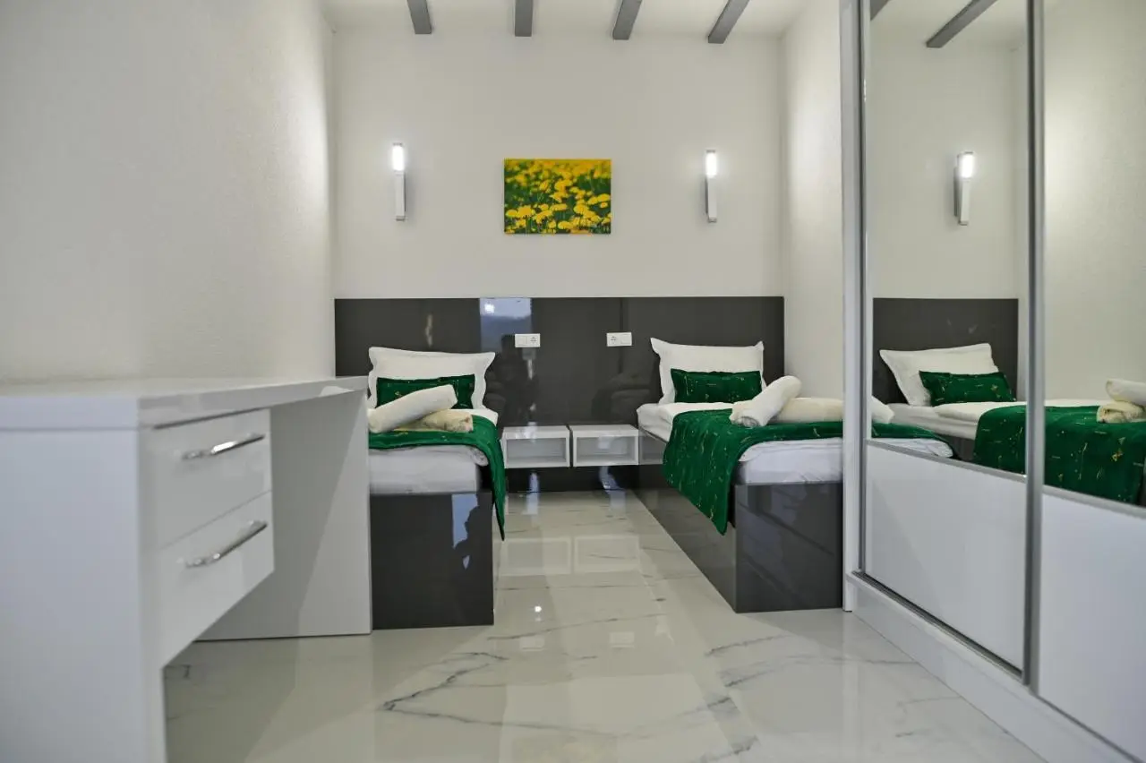 Summer Residence Una