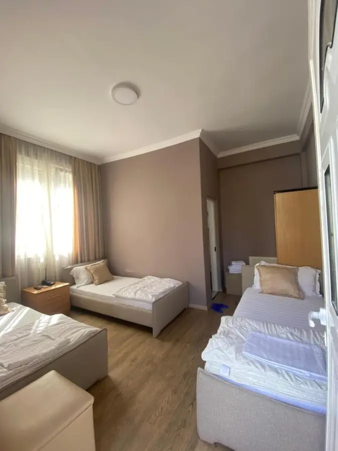 Hotel Akropoli