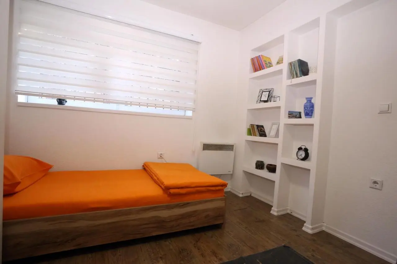 Apartment My Way
