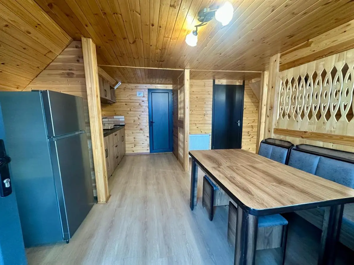 T&T cottage