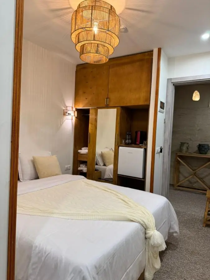 Palm Tbilisi Boutique Hotel