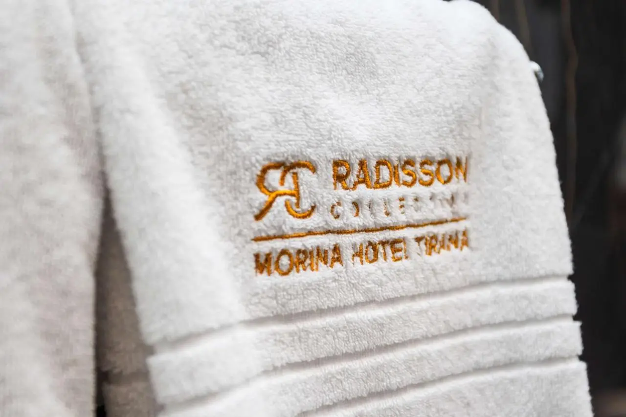 Radisson Collection Morina Hotel, Tirana