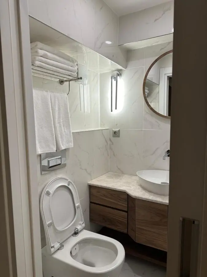 Iris Han Hotel
