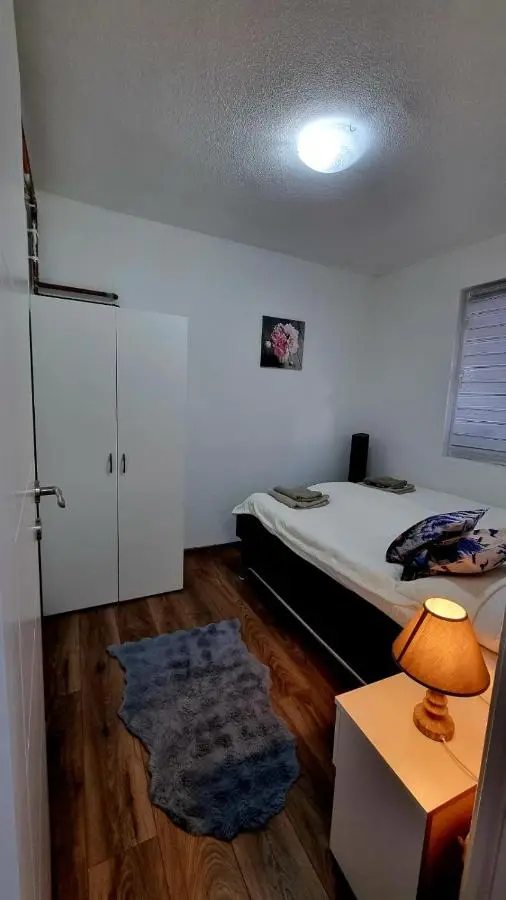 Apartman Lavanda