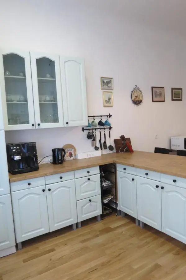 The Best Location 130 m2 salon apartment