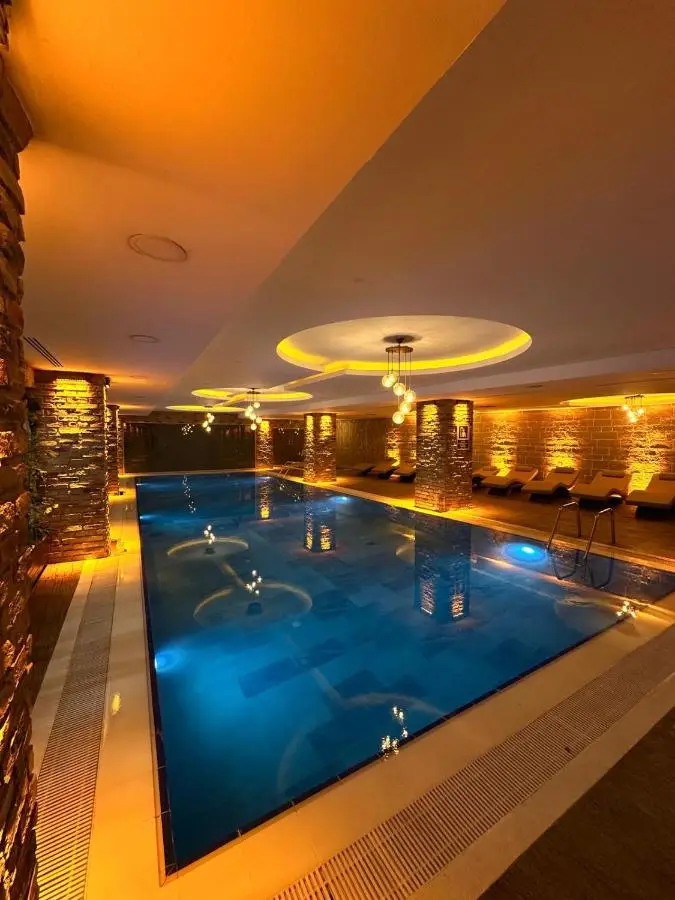 Ramada by Wyndham Istanbul Merter