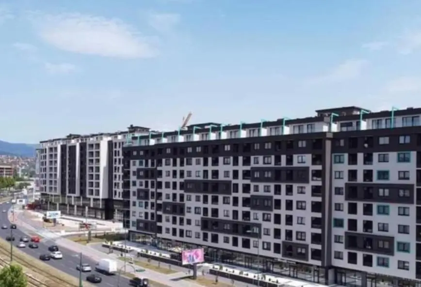 Apartman Bulevar Una