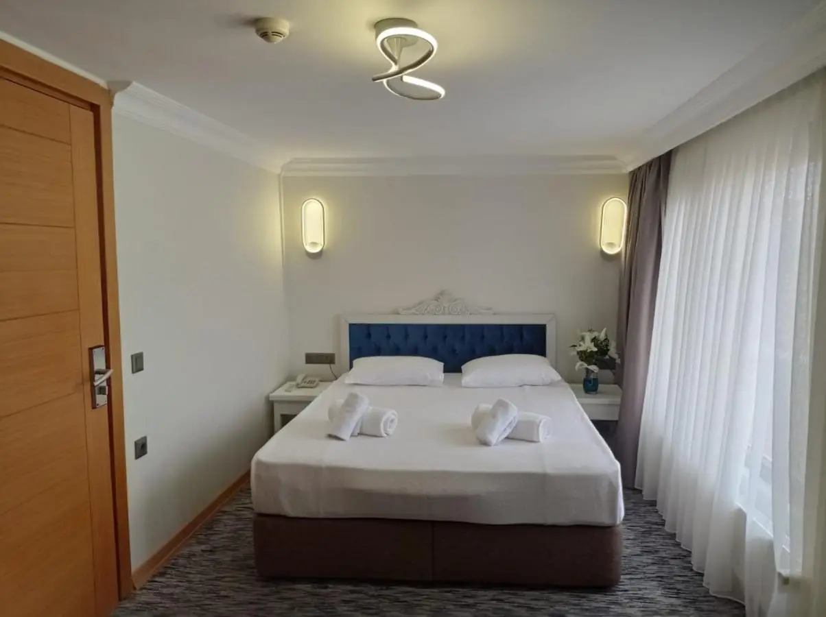 Turk Art Hotel