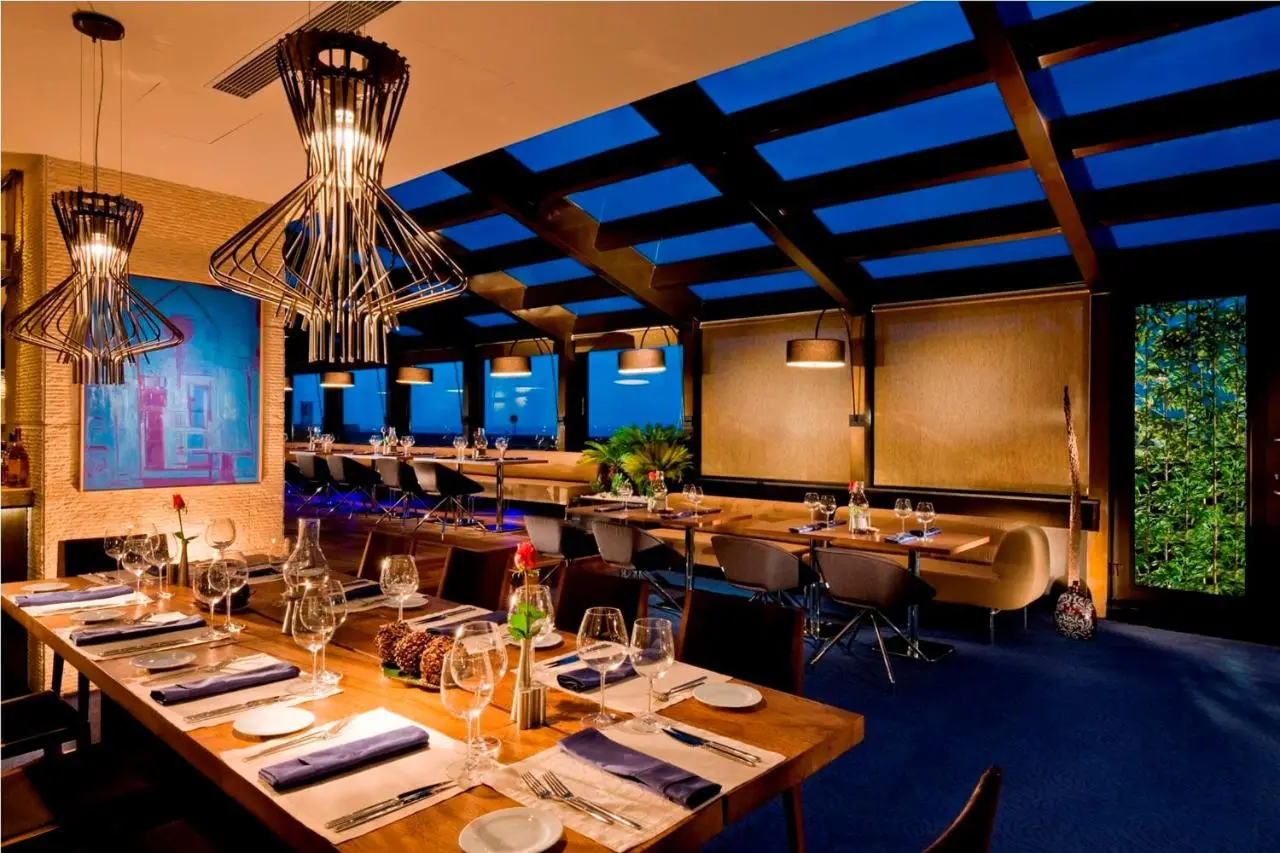 DoubleTree By Hilton Istanbul - Old Town