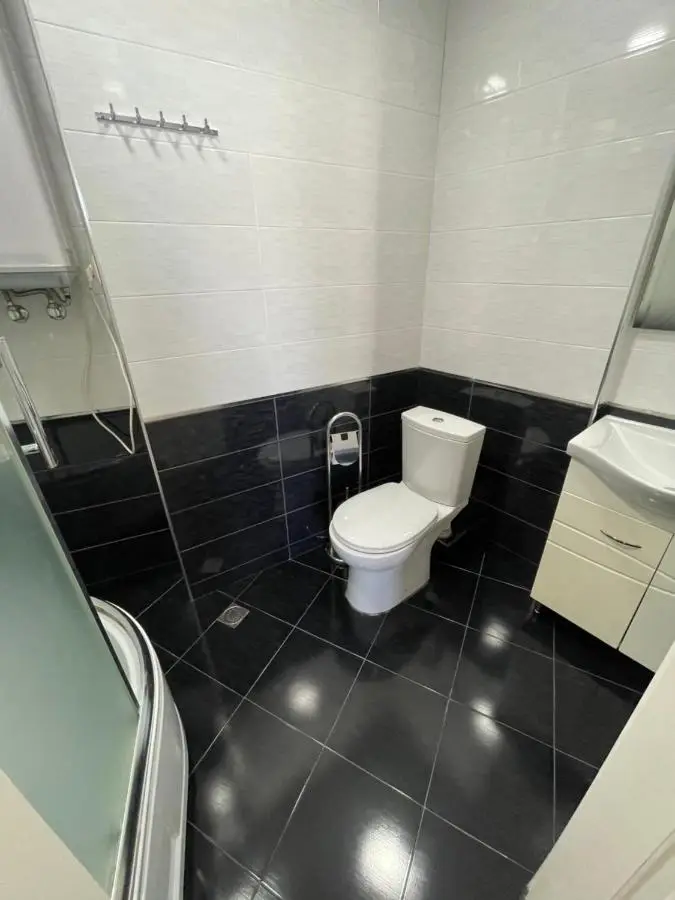 Sea view apartment