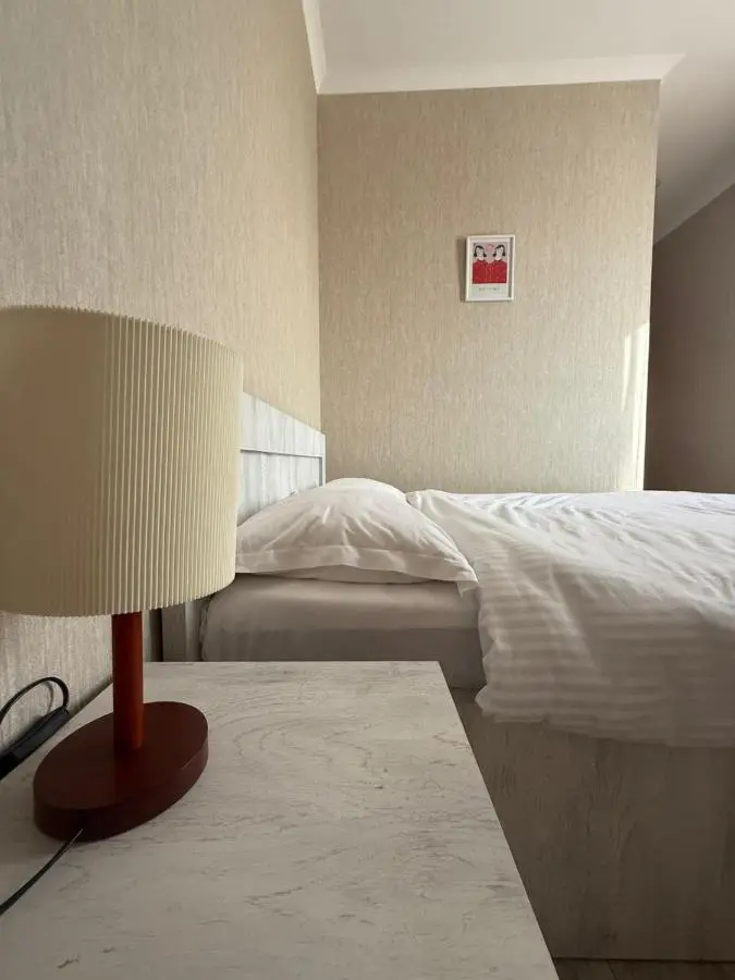 Hotel Blue sky