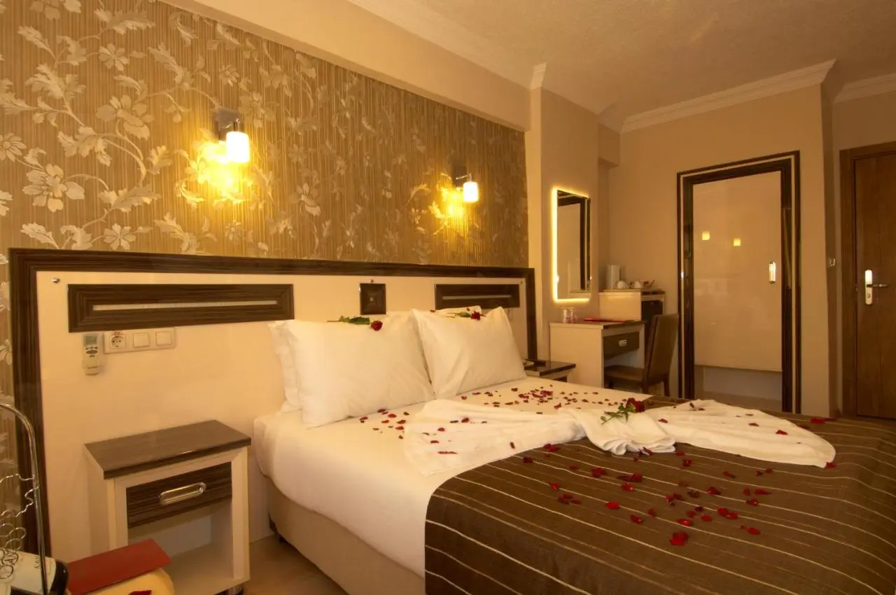 Soyic Hotel