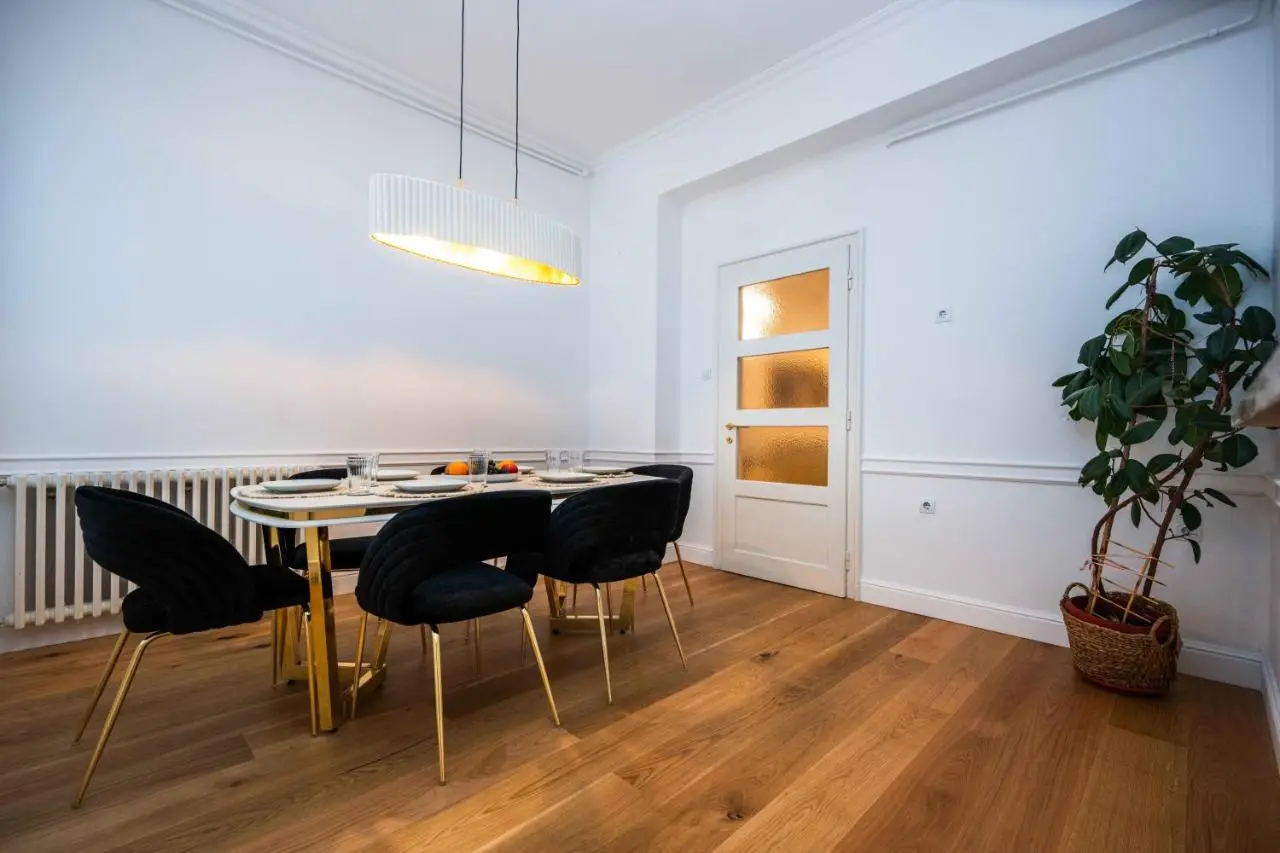 Luxury 3BDR Suite- Maison Imperial