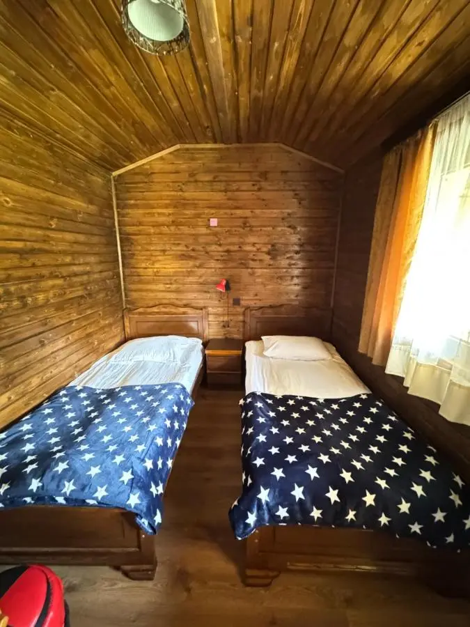 Oda Kazbegi