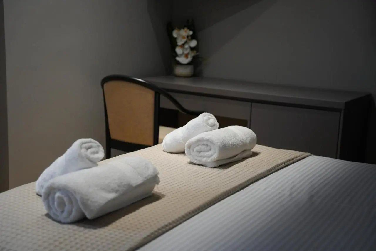 Toer Hotel & SPA