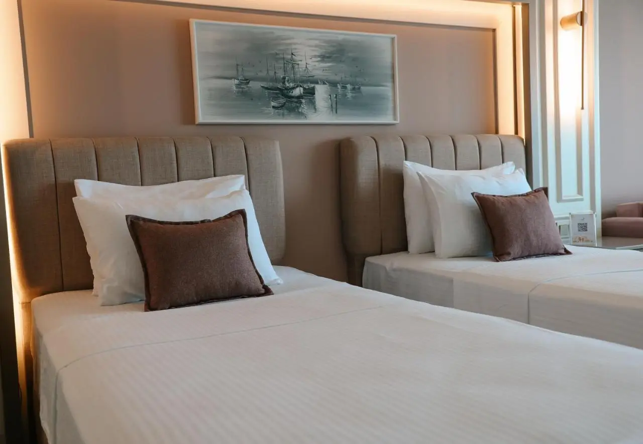Vira Otel Suites