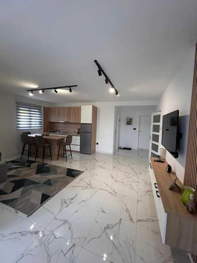 Apartmani Stars