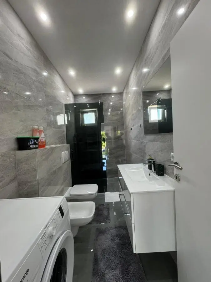 Apartment BORICI