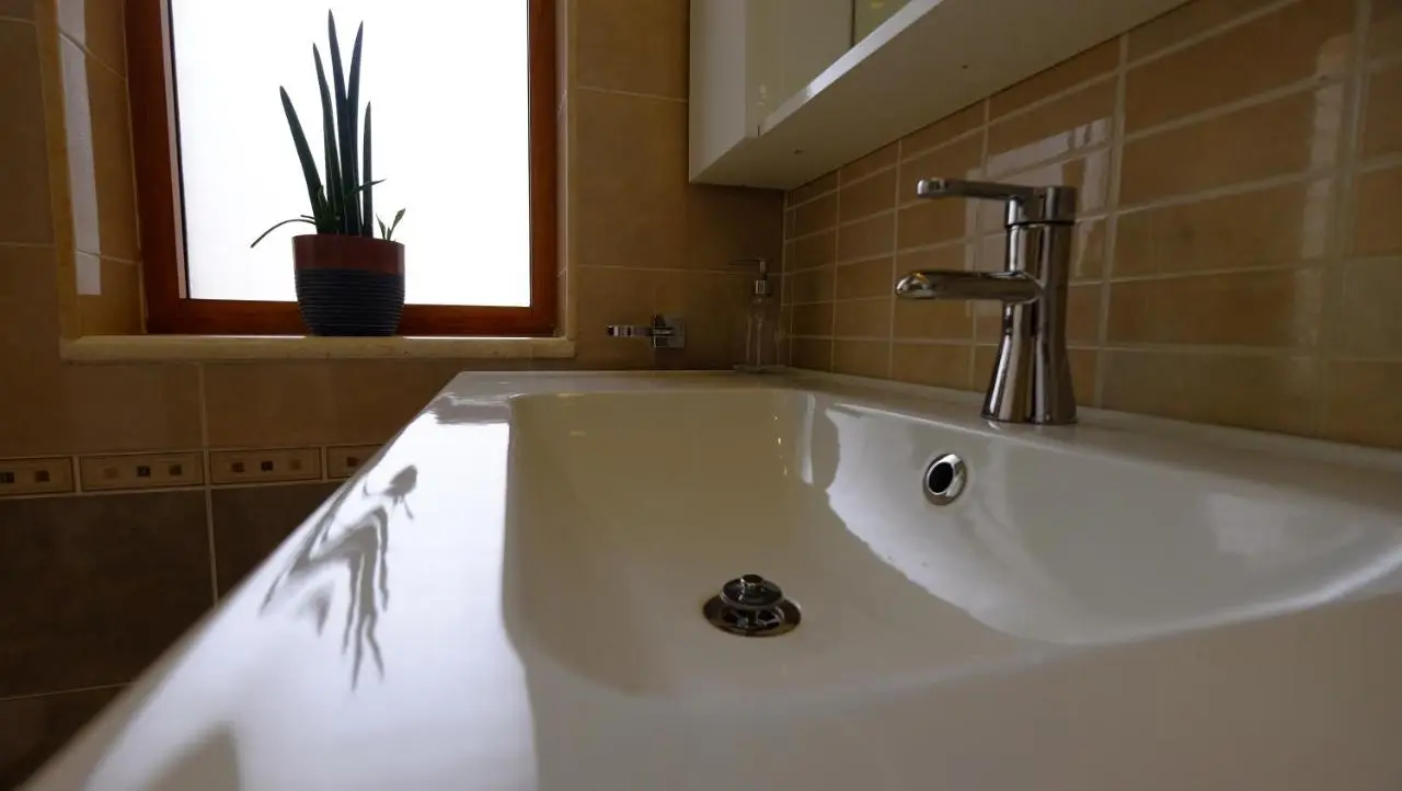 Galeria Apartment