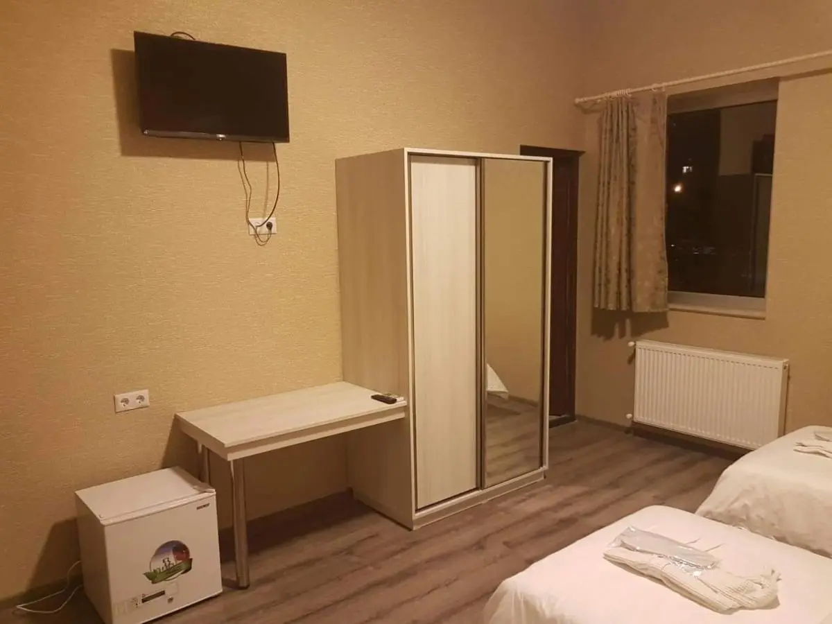 SResidence