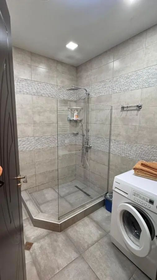 Apartment Heart Tbilisi