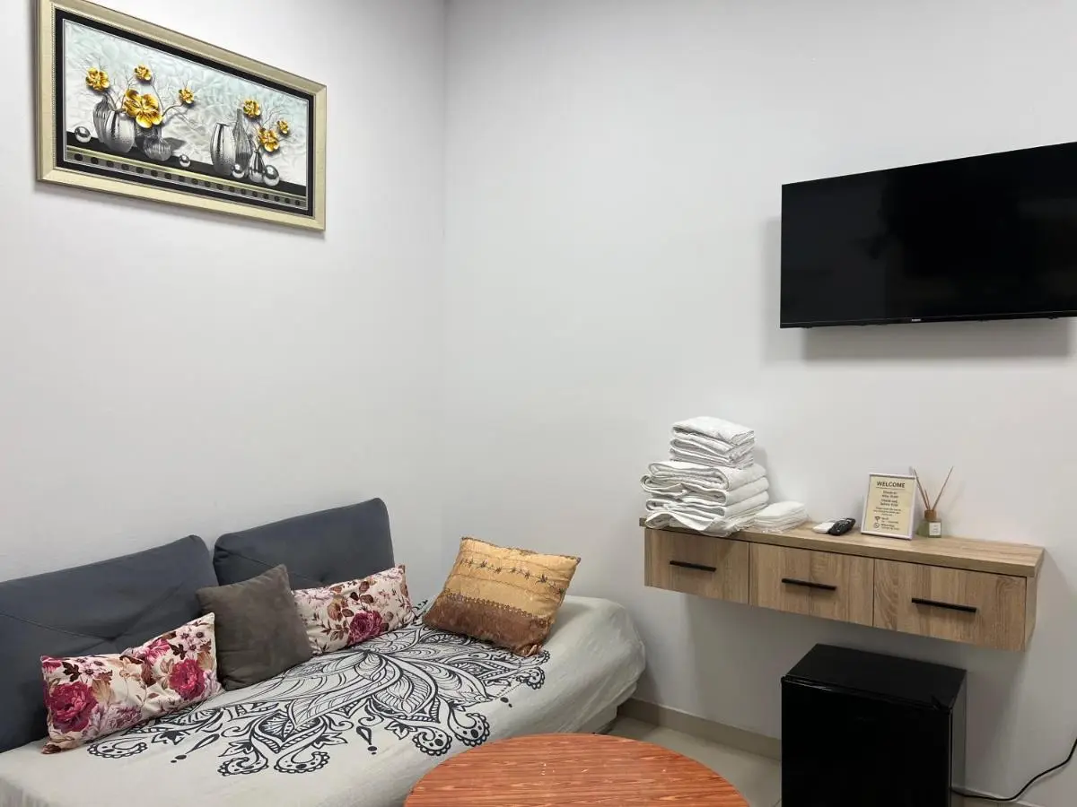 AA Boutique Hotel