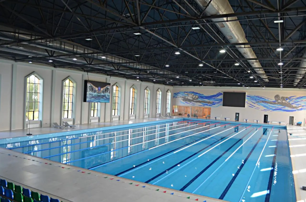 Arena Sport Hotel