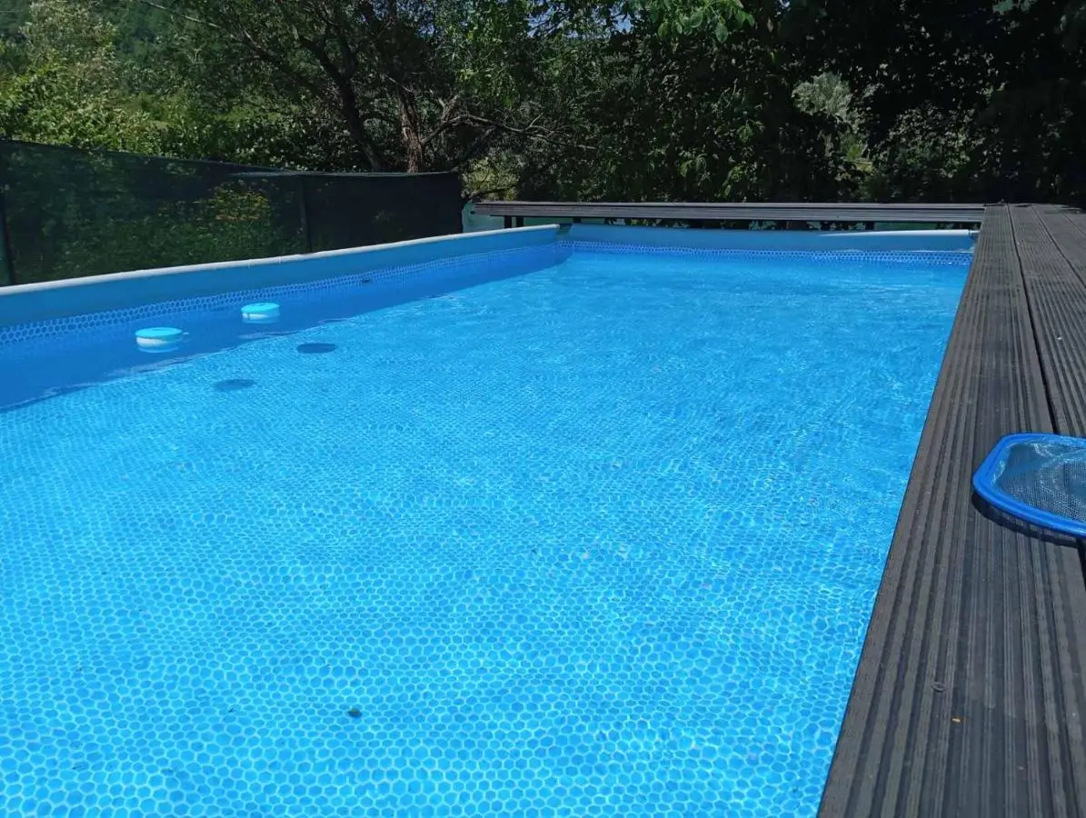 Holiday Home Racic