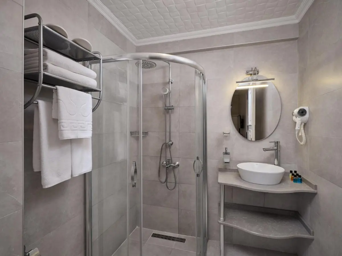 1207 Hotel Special Class Sultanahmet