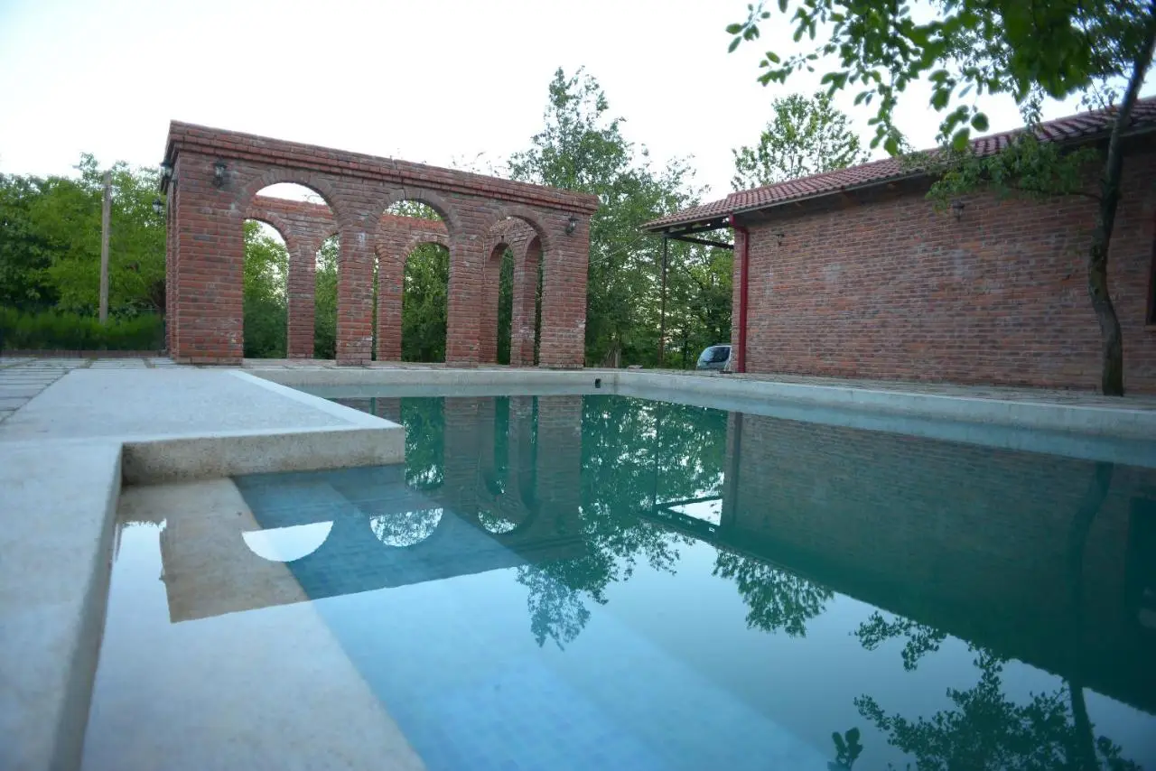 Chateau Chikovani