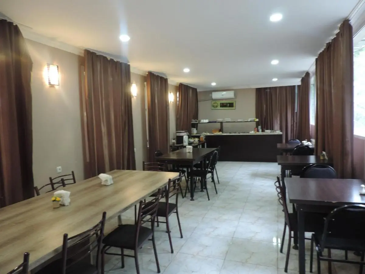 Alma-Ata Hotel